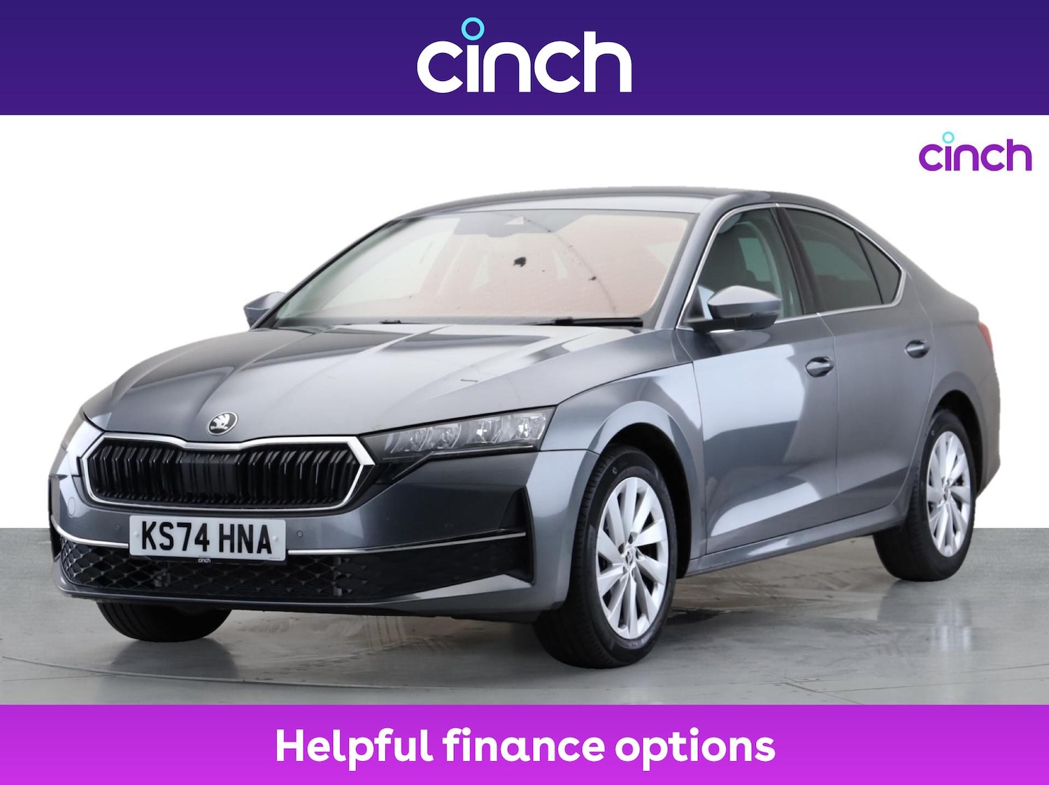 Used Skoda Octavia 2024 for sale - 76281533: Photo 9