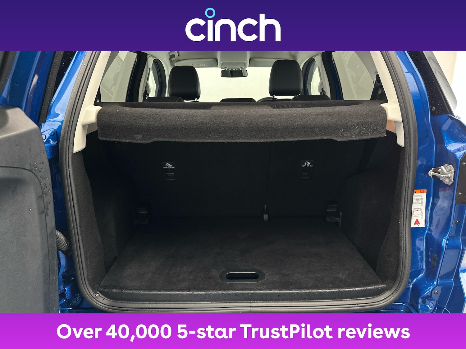 Used Ford Ecosport 2019 for sale - 77031569: Photo 21