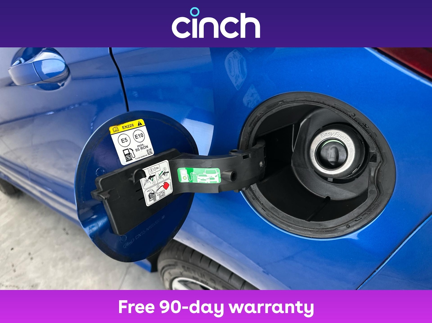 Used Ford Ecosport 2019 for sale - 77031569: Photo 29