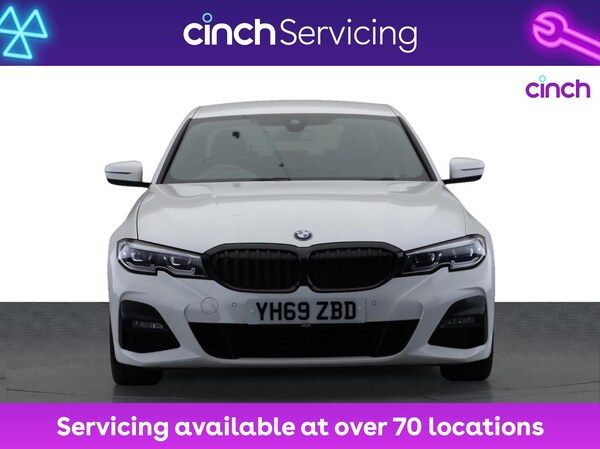 Used BMW 3 Series 2019 for sale - 76271809: Photo 11