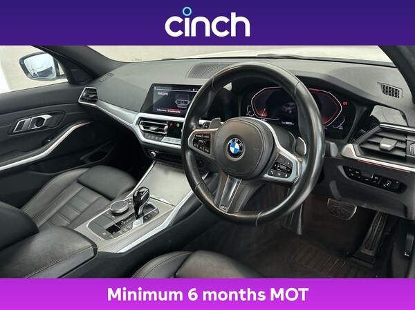 Used BMW 3 Series 2019 for sale - 76271809: Photo 12