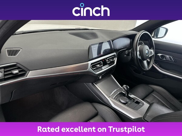 Used BMW 3 Series 2019 for sale - 76271809: Photo 14