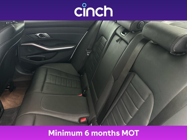 Used BMW 3 Series 2019 for sale - 76271809: Photo 20
