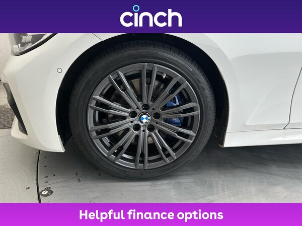 Used BMW 3 Series 2019 for sale - 76271809: Photo 24