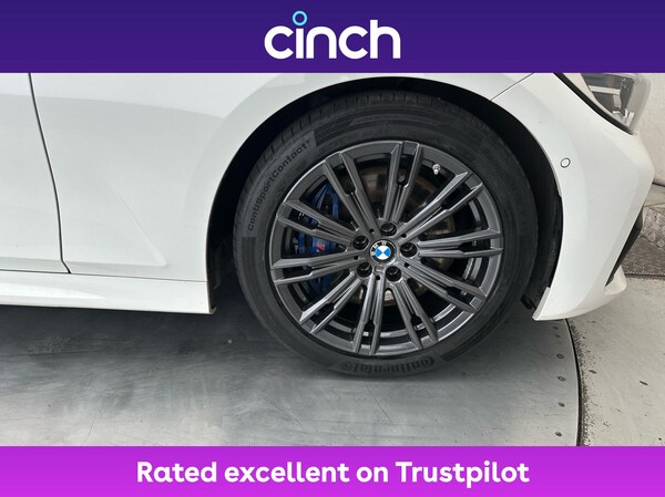 Used BMW 3 Series 2019 for sale - 76271809: Photo 28