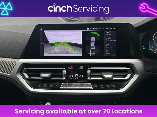 Used BMW 3 Series 2019 for sale - 76271809: Photo 31