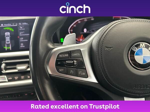 Used BMW 3 Series 2019 for sale - 76271809: Photo 33