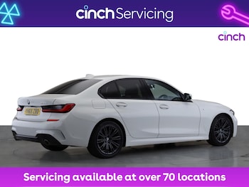 Used BMW 3 Series 2019 for sale - 76271809: Photo 3