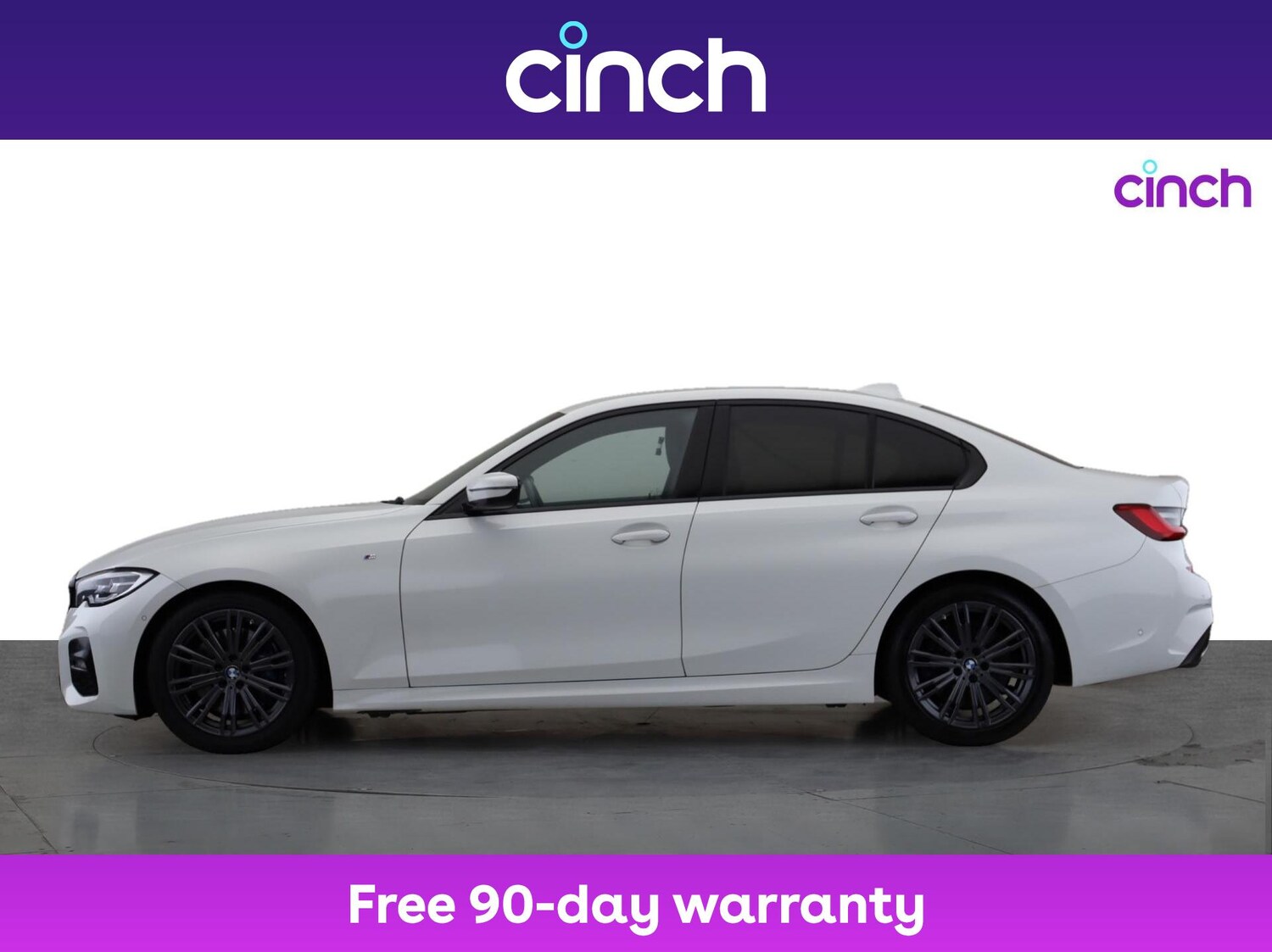 Used BMW 3 Series 2019 for sale - 76271809: Photo 8
