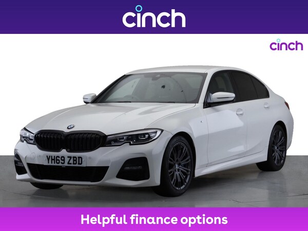 Used BMW 3 Series 2019 for sale - 76271809: Photo 9