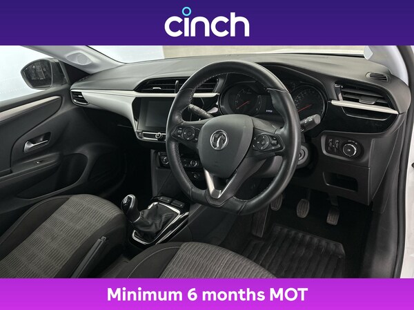 Used Vauxhall Corsa 2022 for sale - 75643390: Photo 12