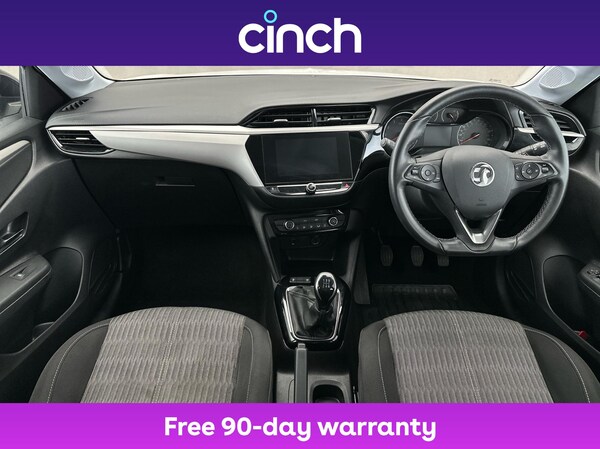 Used Vauxhall Corsa 2022 for sale - 75643390: Photo 15