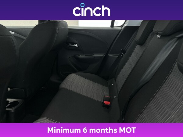 Used Vauxhall Corsa 2022 for sale - 75643390: Photo 20