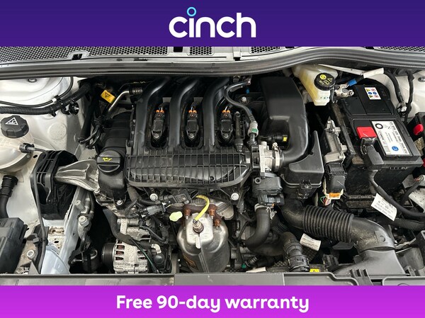 Used Vauxhall Corsa 2022 for sale - 75643390: Photo 23