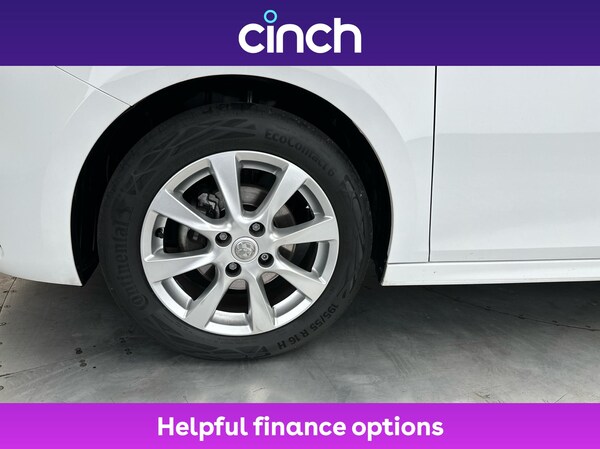 Used Vauxhall Corsa 2022 for sale - 75643390: Photo 24