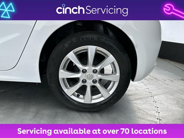 Used Vauxhall Corsa 2022 for sale - 75643390: Photo 26