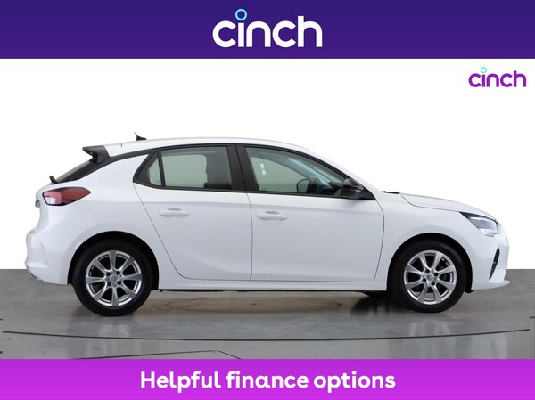 Used Vauxhall Corsa 2022 for sale - 75643390: Photo 2