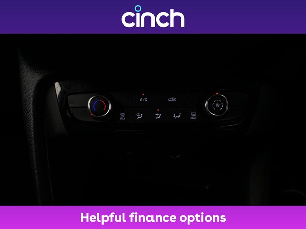 Used Vauxhall Corsa 2022 for sale - 75643390: Photo 30
