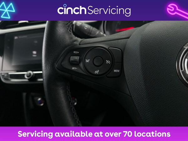Used Vauxhall Corsa 2022 for sale - 75643390: Photo 31