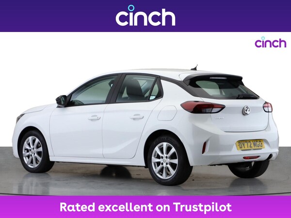 Used Vauxhall Corsa 2022 for sale - 75643390: Photo 6