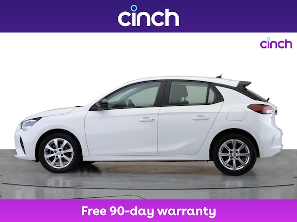 Used Vauxhall Corsa 2022 for sale - 75643390: Photo 8
