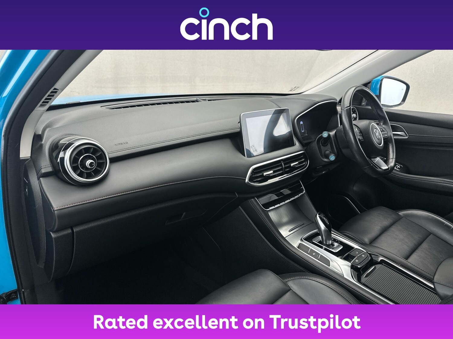 Used MG MG HS 2022 for sale - 76241889: Photo 14