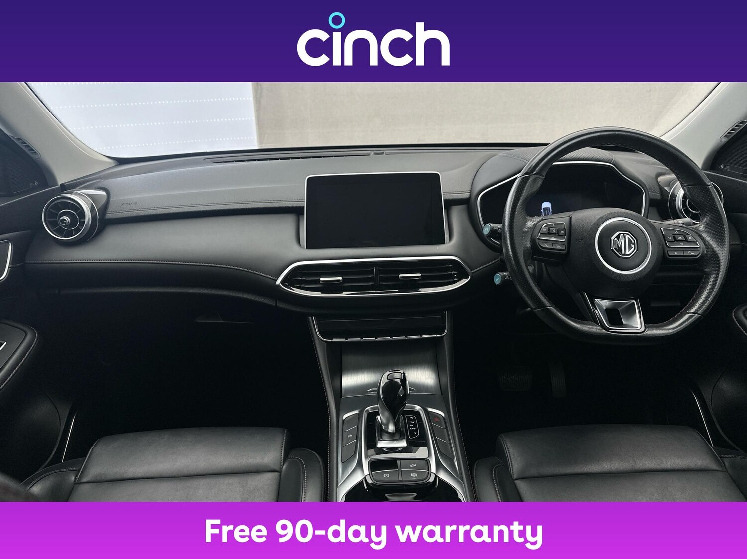 Used MG MG HS 2022 for sale - 76241889: Photo 15