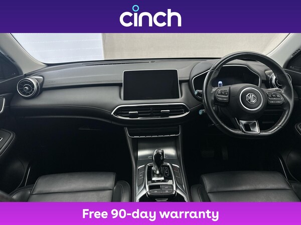 Used MG MG HS 2022 for sale - 76241889: Photo 15