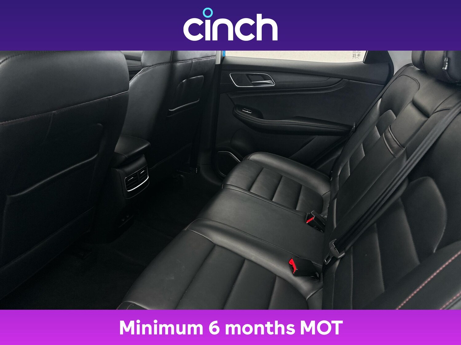 Used MG MG HS 2022 for sale - 76241889: Photo 20