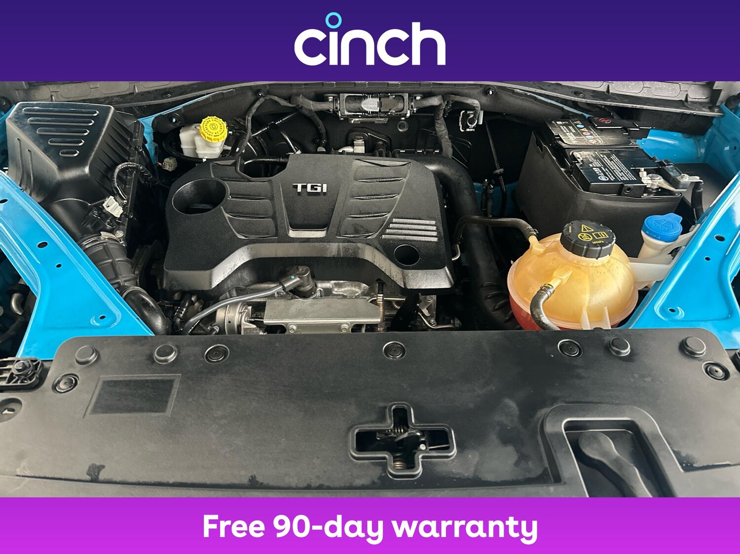 Used MG MG HS 2022 for sale - 76241889: Photo 23