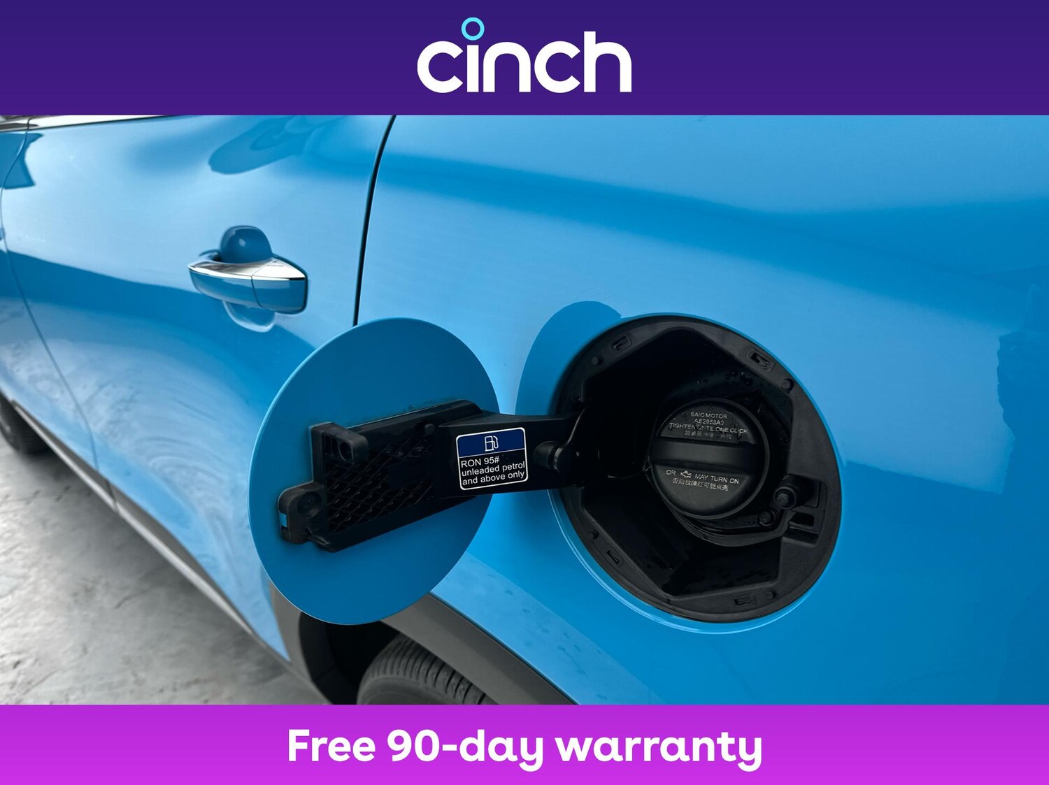 Used MG MG HS 2022 for sale - 76241889: Photo 29