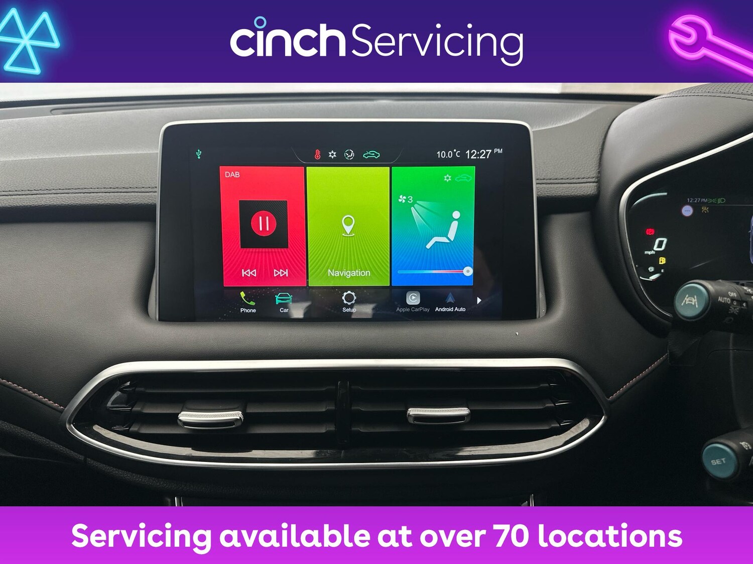 Used MG MG HS 2022 for sale - 76241889: Photo 31