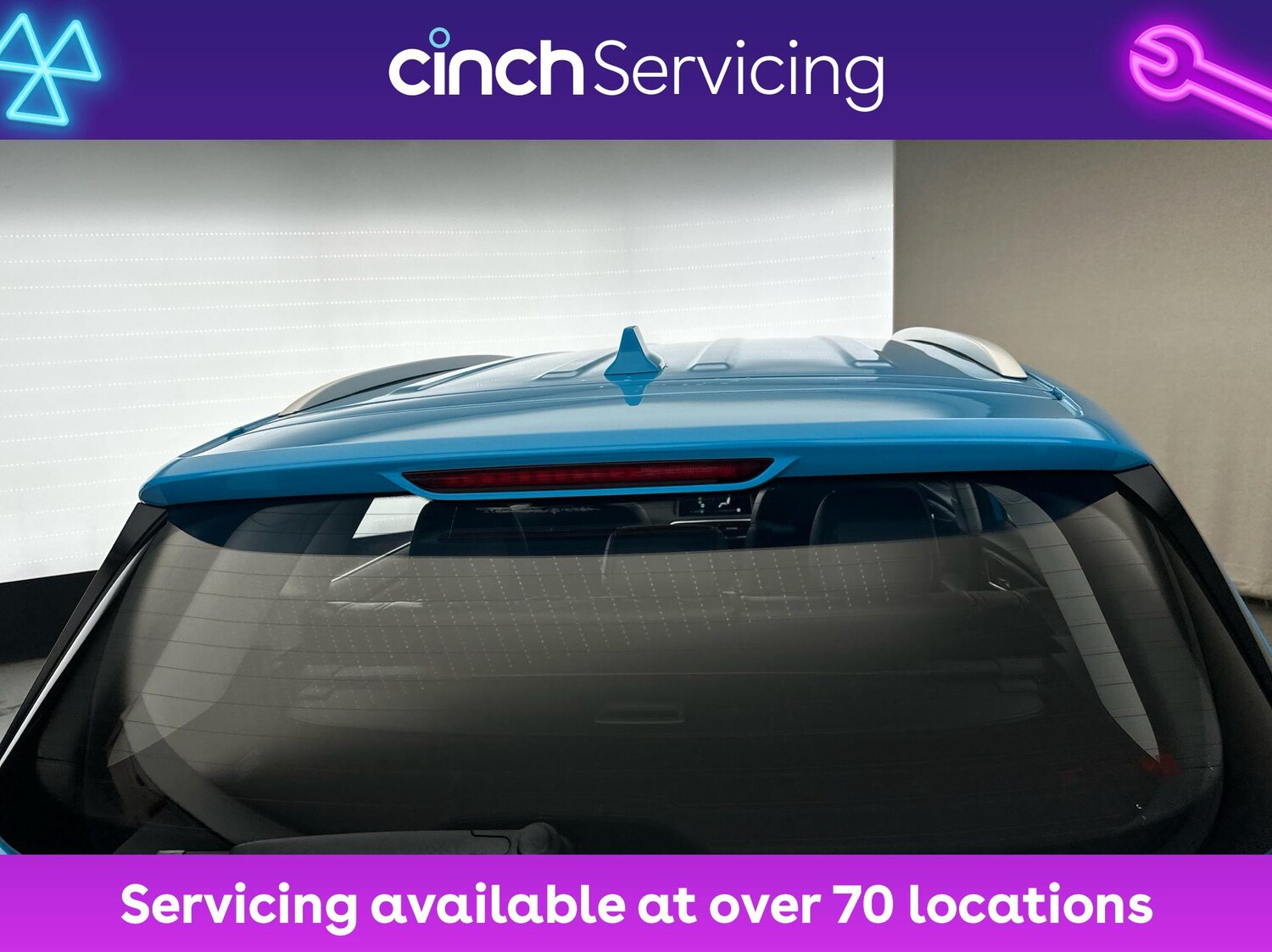 Used MG MG HS 2022 for sale - 76241889: Photo 36