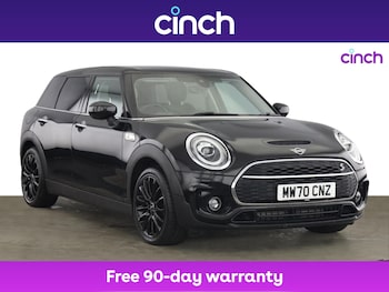 MINI - Clubman