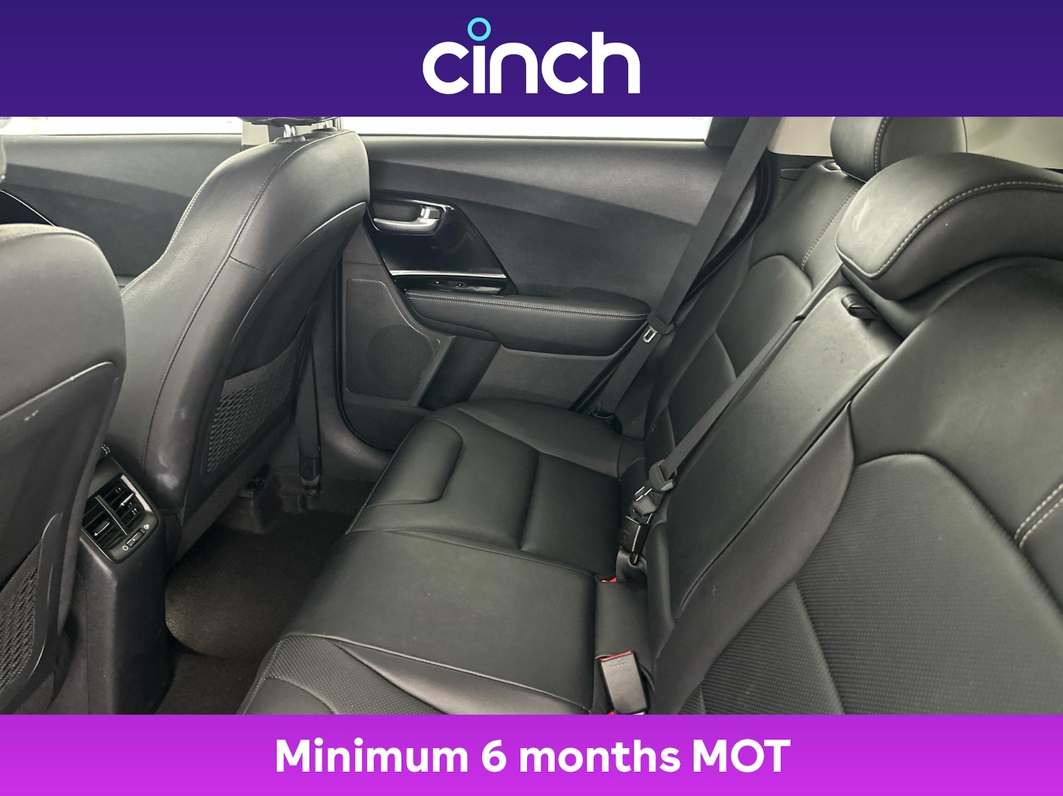 Used Kia Niro 2022 for sale - 76603875: Photo 20