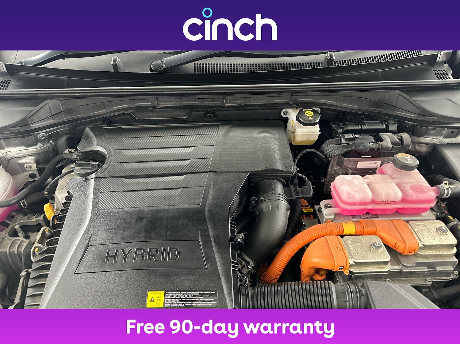 Used Kia Niro 2022 for sale - 76603875: Photo 23