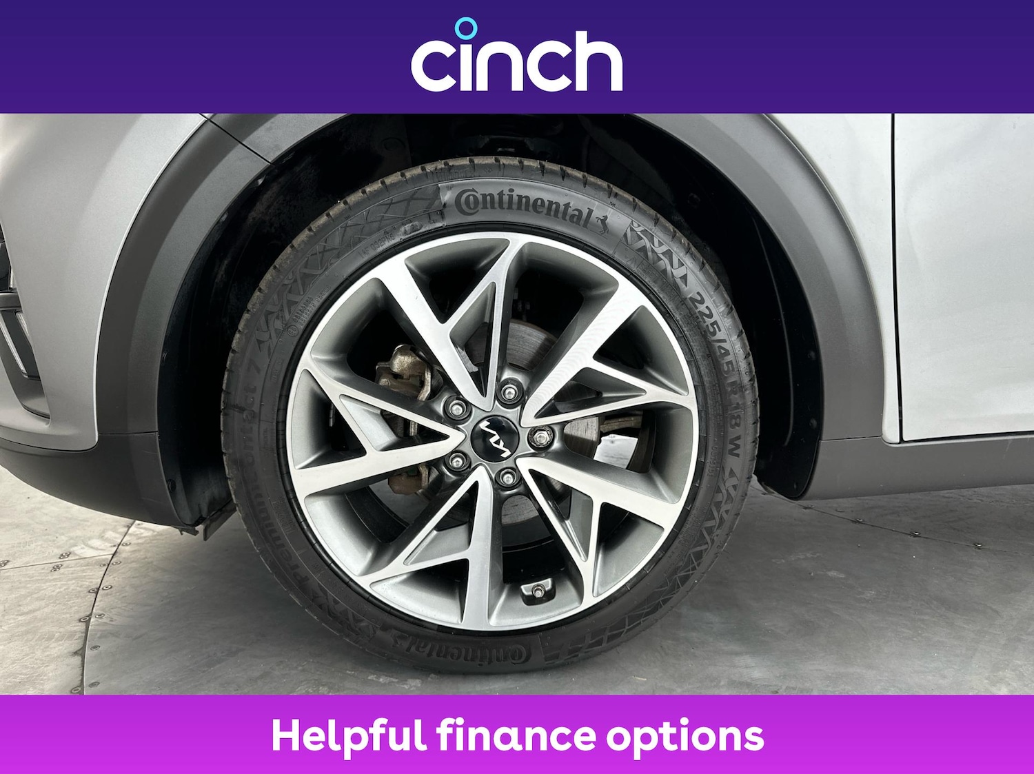 Used Kia Niro 2022 for sale - 76603875: Photo 24