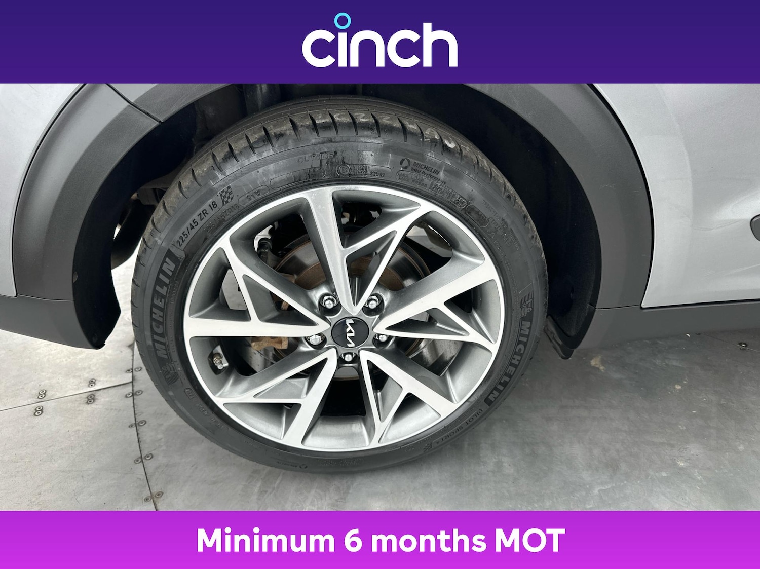 Used Kia Niro 2022 for sale - 76603875: Photo 27