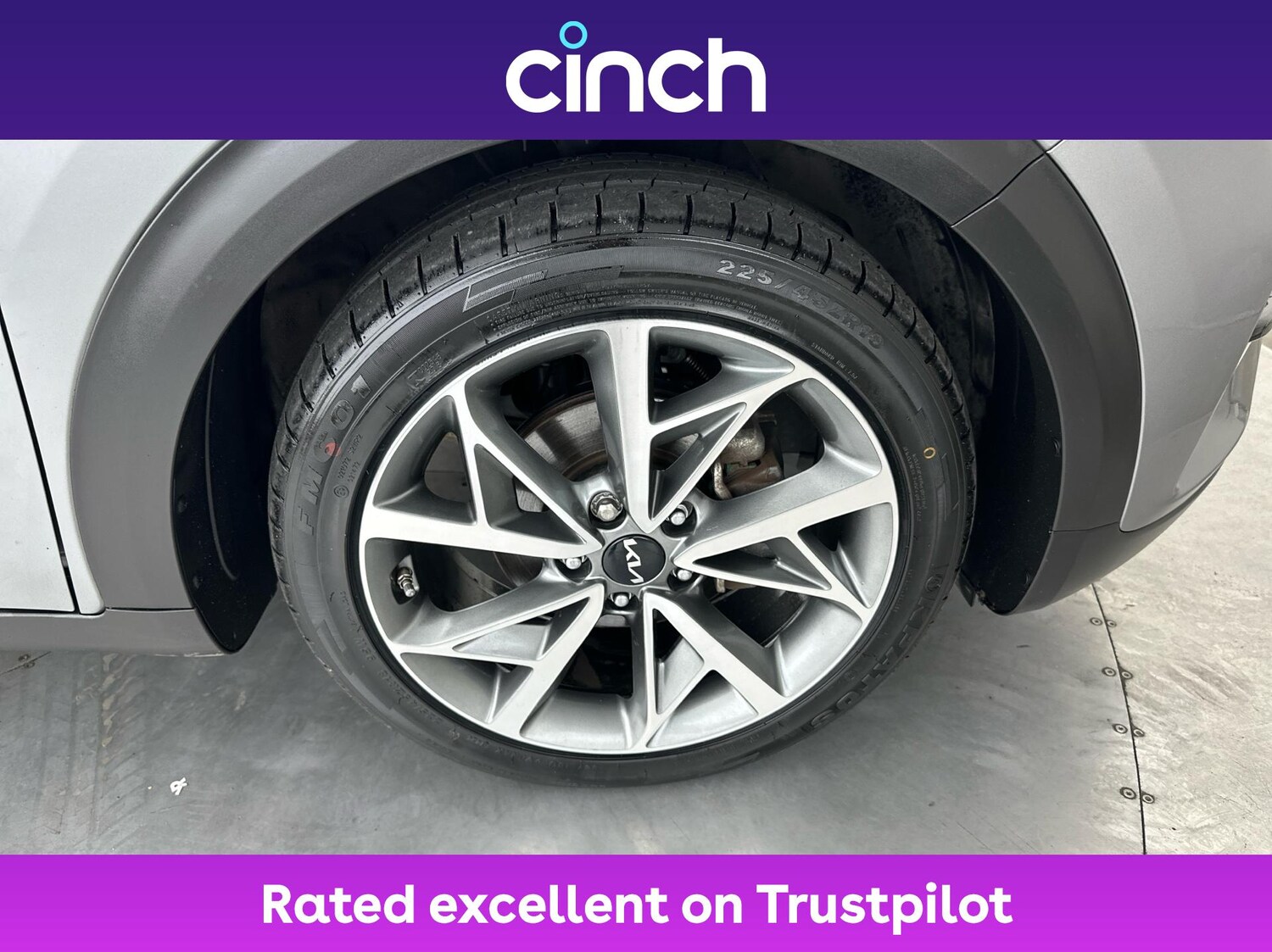 Used Kia Niro 2022 for sale - 76603875: Photo 28