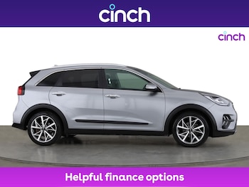 Used Kia Niro 2022 for sale - 76603875: Photo