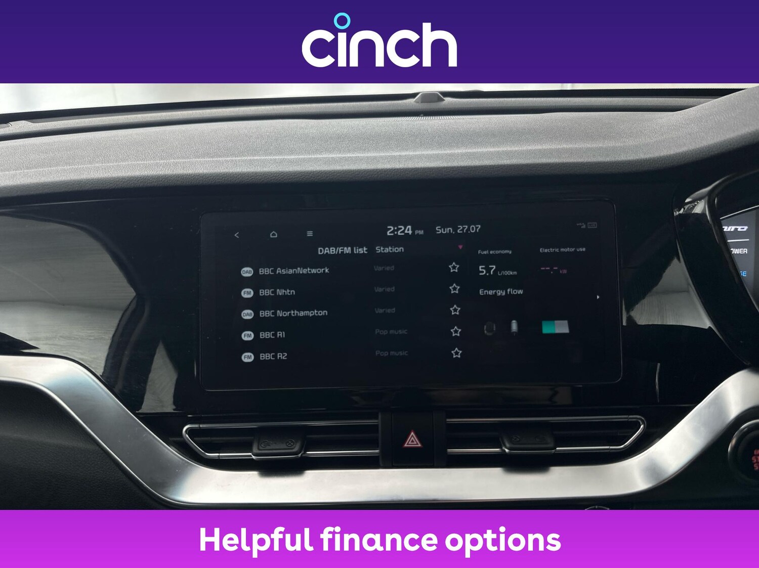 Used Kia Niro 2022 for sale - 76603875: Photo 30