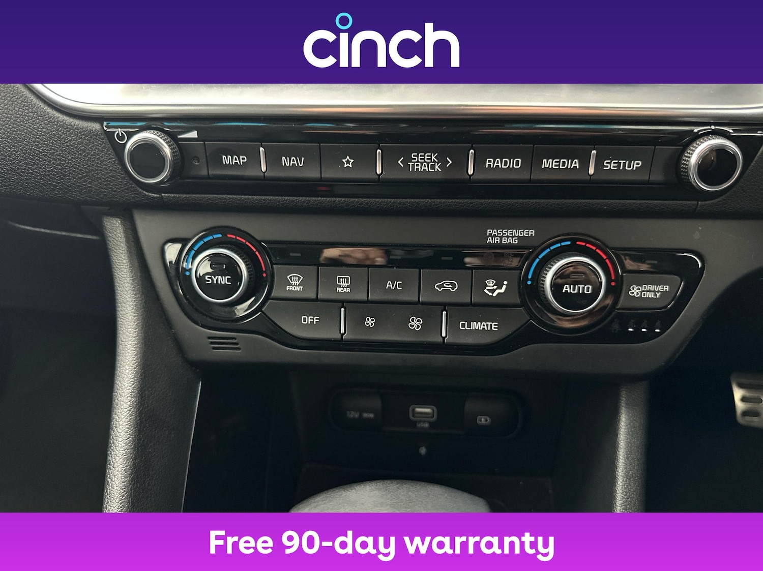 Used Kia Niro 2022 for sale - 76603875: Photo 34