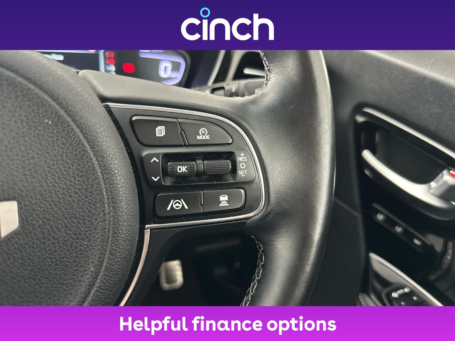 Used Kia Niro 2022 for sale - 76603875: Photo 35