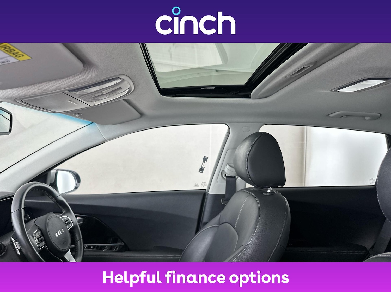 Used Kia Niro 2022 for sale - 76603875: Photo 40