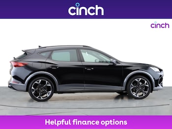 Used Cupra Formentor 2021 for sale - 76119746: Photo 2