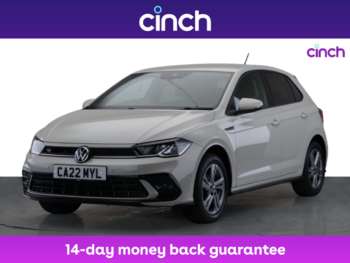 Used Volkswagen Polo 2022 for sale - 74905764: Photo