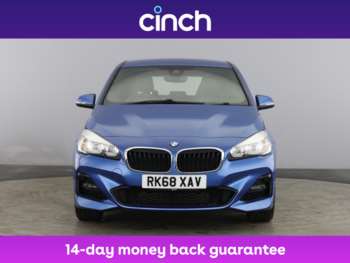Used BMW 2 Series Active Tourer 2018 for sale - 74905921: Photo