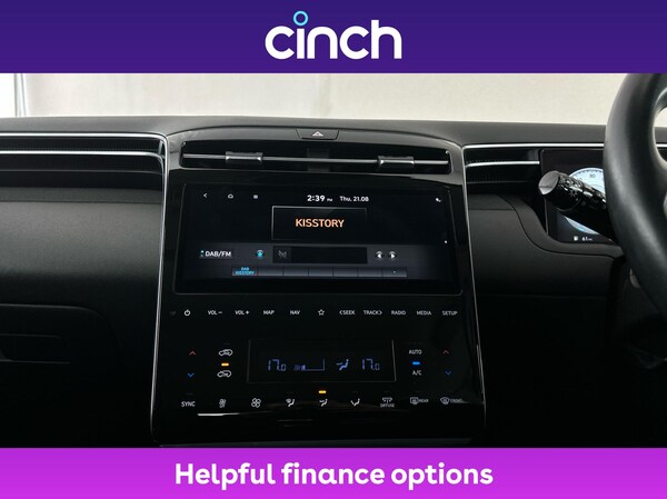 Used Hyundai TUCSON 2021 for sale - 76173764: Photo 17