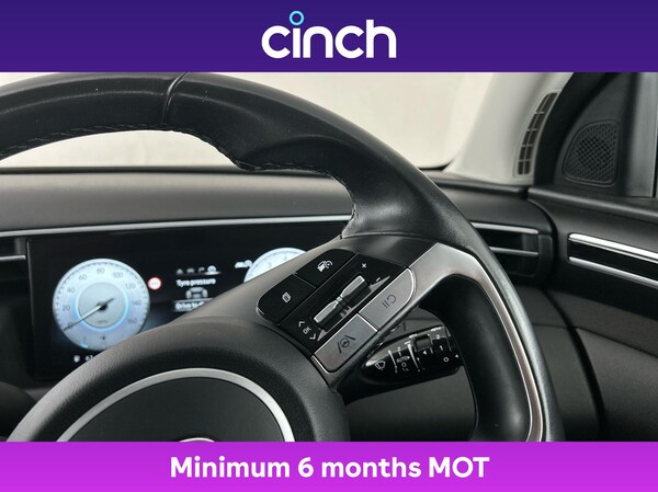 Used Hyundai TUCSON 2021 for sale - 76173764: Photo 32