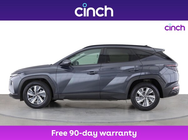 Used Hyundai TUCSON 2021 for sale - 76173764: Photo 8